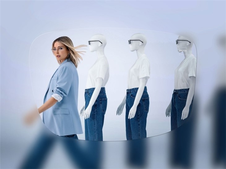 Lenti ZEISS Monofocali Clearview